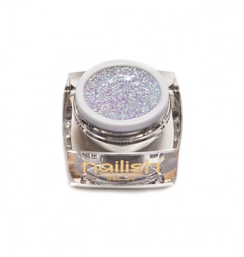 Gel Glitter UV/LED Crystal Joy 5ml