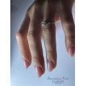 Acrygel Shimmer Wedding Day - Alexandra